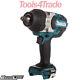 Makita Dtw1002z 18v Lxt Li-ion Brushless 1/2 Impact Wrench Body Only