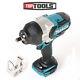 Makita Dtw1002z 18v Lxt Li-ion Cordless Brushless 1/2in Impact Wrench Body Only