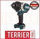 Makita Dtw1002z 18v Li-ion Lxt Brushless 1/2in Impact Wrench Body Only
