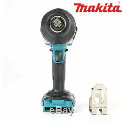 Makita DTW1002Z 18v Li-Ion LXT Brushless 1/2In Impact Wrench Body Only