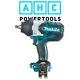 Makita Dtw1002z Impact Wrench 18v Brushless Lxt Li-ion 1/2 Inch Drive Body Only