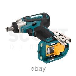 Makita DTW181Z 18V Li-ion Cordless Brushless Impact Wrench 1/2 Body only