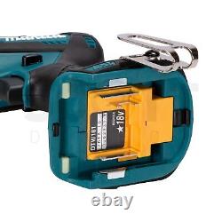 Makita DTW181Z 18V Li-ion Cordless Brushless Impact Wrench 1/2 Body only