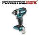 Makita Dtw181z 18v Lxt Li-ion Brushless Impact Wrench 1/2 Body Only