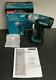 Makita Dtw251z 18v Lxt Cordless Impact Wrench Body Only