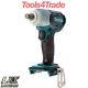 Makita Dtw251z 18v Lxt Li-ion 230nm Impact Wrench Body Only Replaces Btw251z