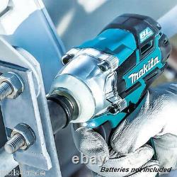 Makita DTW251Z 18V LXT Li-ion 230NM Impact Wrench Body Only Replaces BTW251Z