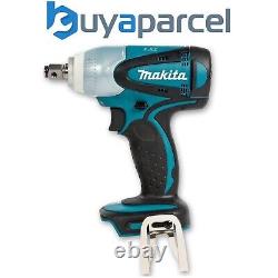 Makita DTW251Z 18v 1/2 Impact Wrench Lithium-Ion LXT Rp BTW251