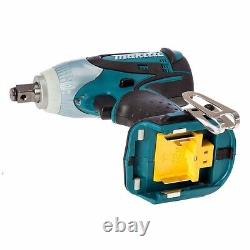 Makita DTW251Z 18v 1/2 Impact Wrench Lithium-Ion LXT Rp BTW251