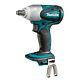 Makita Dtw251z 18v Lxt 1/2 Impact Wrench Body Only