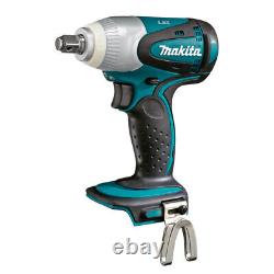Makita DTW251Z 18v LXT 1/2 Impact Wrench Body Only