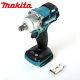 Makita Dtw285z 18v Lxt Cordless Brushless 1/2 Inch Impact Wrench Bare Unit