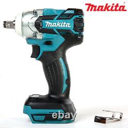 Makita DTW285Z 18V LXT Cordless Brushless 1/2 inch Impact Wrench Bare Unit