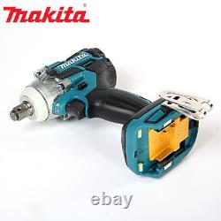 Makita DTW285Z 18V LXT Cordless Brushless 1/2 inch Impact Wrench Bare Unit