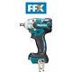 Makita Dtw285z 18v Lxt Li-ion 1/2 Brushless Impact Wrench Bare Unit Body Only