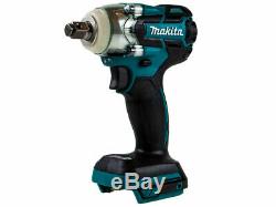 Makita DTW285Z 18V LXT Li-ion 1/2 Brushless Impact Wrench Bare Unit Body Only