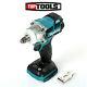 Makita Dtw285z 18v Lxt Li-ion Cordless Brushless 1/2 Impact Wrench Body Only
