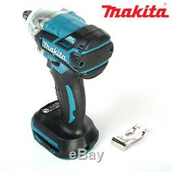Makita DTW285Z 18V LXT Li-ion Cordless Brushless 1/2 Impact Wrench Body Only