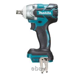 Makita DTW285Z 18v LXT Brushless 1/2 Impact Wrench Body Only