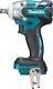 Makita Dtw285z Lxt 18v Brushless 1/2? Impact Wrench Body Only