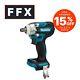 Makita Dtw300z 18v 1/2 Lxt Brushless Impact Wrench Bare Unit High Torque Auto