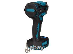 Makita DTW300Z 18V 1/2 LXT Brushless Impact Wrench Bare Unit High Torque Auto