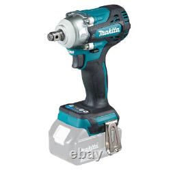 Makita DTW300Z 18V LXT Brushless 1/2in Impact Wrench Body Only