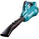 Makita Dub362z Twin 18v / 36v Lxt Li-ion Brushless Leaf Blower Body Only