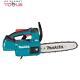 Makita Duc254z 18v Lxt Cordless Brushless 25cm / 10 Chainsaw Body Only