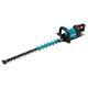 Makita Duh751z 18v Lxt Li-ion Cordless 75cm Brushless Hedge Trimmer Body Only