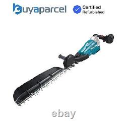 Makita DUH754SZ LXT 18v Li-Ion Brushless Single Sided Hedge Cutter Trimmer 75cm