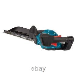 Makita DUH754SZ LXT 18v Li-Ion Brushless Single Sided Hedge Cutter Trimmer 75cm