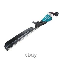 Makita DUH754SZ LXT 18v Li-Ion Brushless Single Sided Hedge Cutter Trimmer 75cm