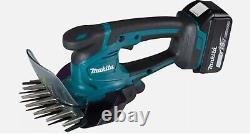 Makita DUM604ZX LXT 18v Li-Ion Cordless Grass Shear Cutter Trimmer 1 X 3.0ah