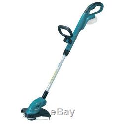 Makita DUR181 18V LXT Li-ion Cordless Grass Strimmer Batteries Not Included