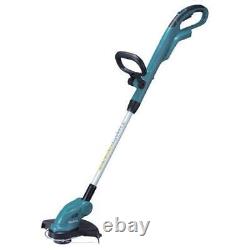 Makita DUR181 LXT 18v Li Ion Cordless Line Trimmer Strimmer + Battery + Charger