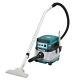 Makita Dvc863lz 36v Li-ion Lxt Brushless L-class Dust Extractor Body Only