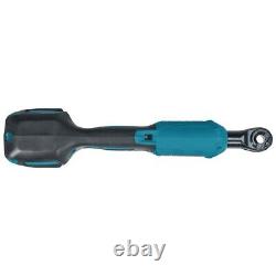 Makita DWR180Z 18v LXT Ratchet Wrench 1/4 Or 3/8 Square Drive Bare Unit