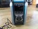 Makita Dab Fm Site Radio Bluetooth 40v 18 14.4 12 Volt Lxt Xgt Cxt Battery Mr007