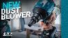 Makita Das180 18v Lxt Dust Blower