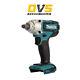 Makita Dtw190z Lxt 18v Cordless 1/2 Impact Wrench Body Only