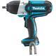 Makita Impact Wrench Brushed Dtw450z 18v Li-ion Lxt 18v Cordless Body Only