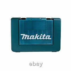 Makita LXT 18V 5.0Ah Li-ion LXT Cordless Combi drill & impact driver DLX2336ST