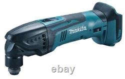 Makita LXT 18V Multi-Tool DTM50Z