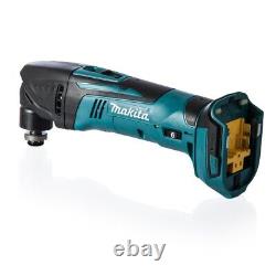 Makita LXT 18V Multi-Tool DTM50Z