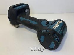 Makita LXT 18v Li-ion Brushless Cordless Impact Driver DTD170 Body Only Genuine