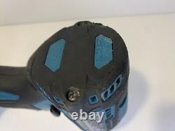 Makita LXT 18v Li-ion Brushless Cordless Impact Driver DTD170 Body Only Genuine