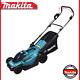 Makita Lawnmower Dlm330 18v Lxt Li-ion Cordless Mower