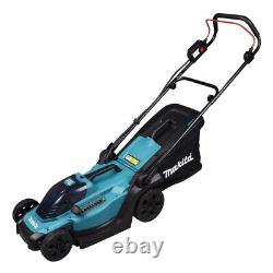 Makita Lawnmower DLM330 18V LXT Li-Ion Cordless Mower