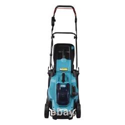 Makita Lawnmower DLM330 18V LXT Li-Ion Cordless Mower